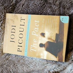 The Pact by Jodi Picoult